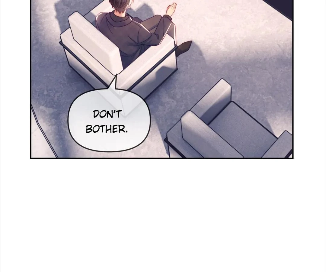 White Moon He Made a Move On Me Chapter 63 - Page 68