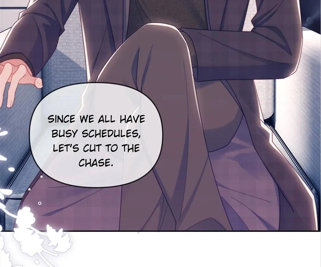 White Moon He Made a Move On Me Chapter 63 - Page 71