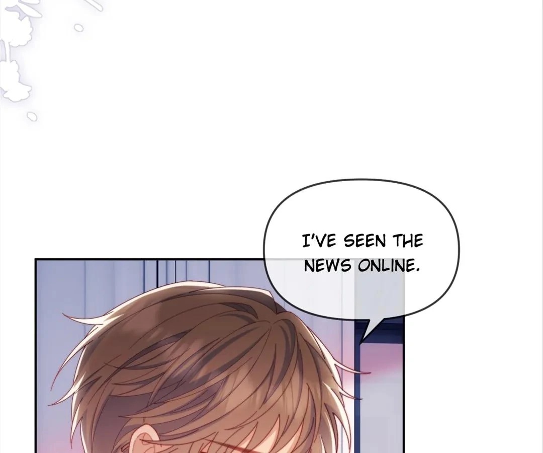 White Moon He Made a Move On Me Chapter 63 - Page 72