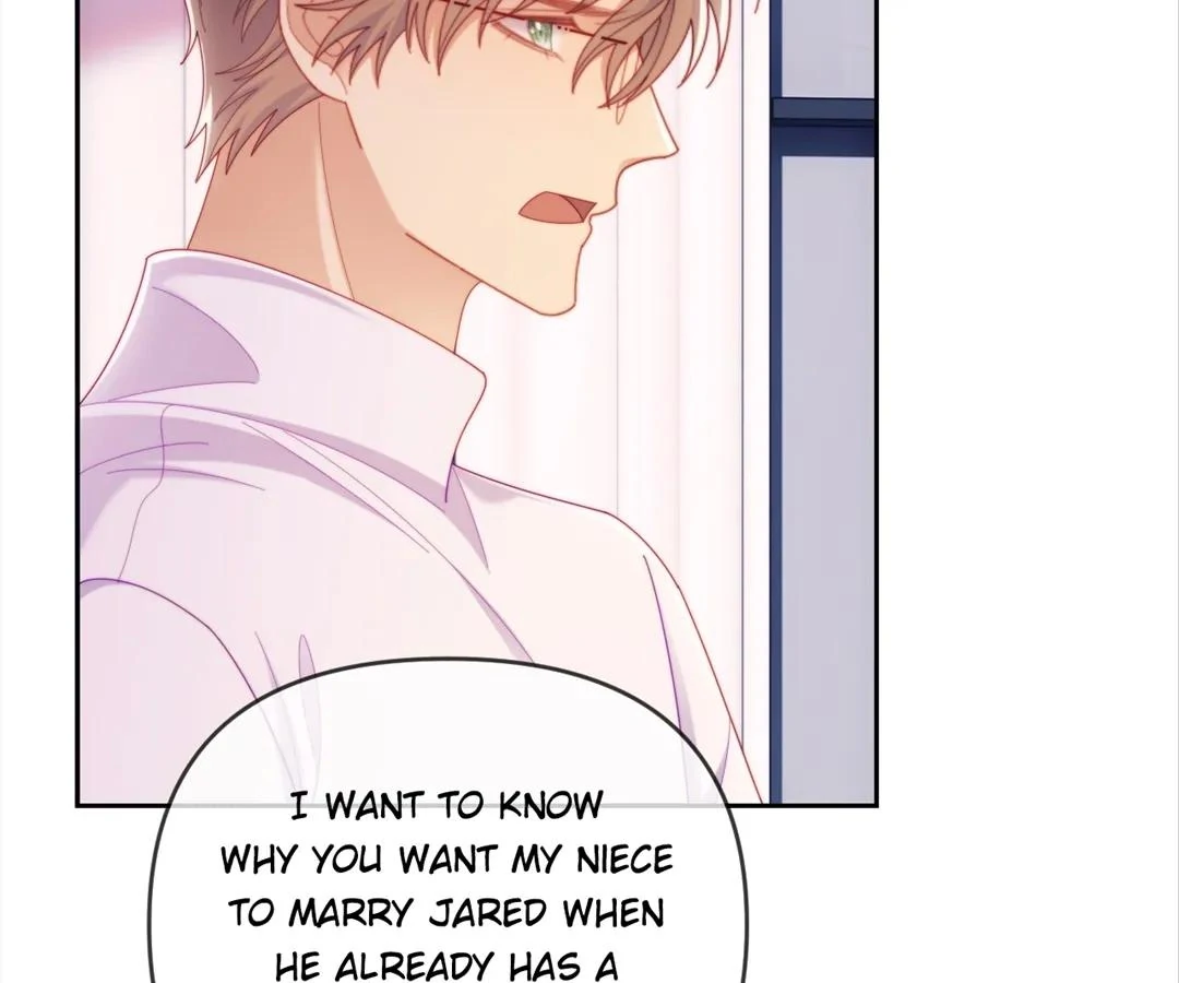 White Moon He Made a Move On Me Chapter 63 - Page 73