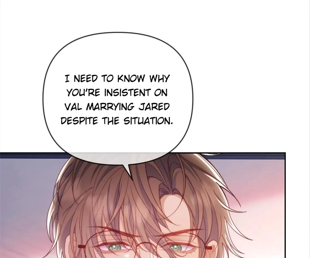 White Moon He Made a Move On Me Chapter 63 - Page 78