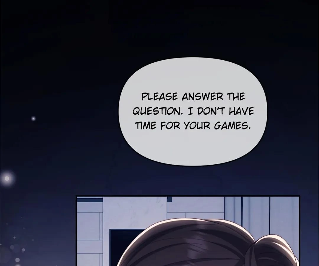 White Moon He Made a Move On Me Chapter 63 - Page 80