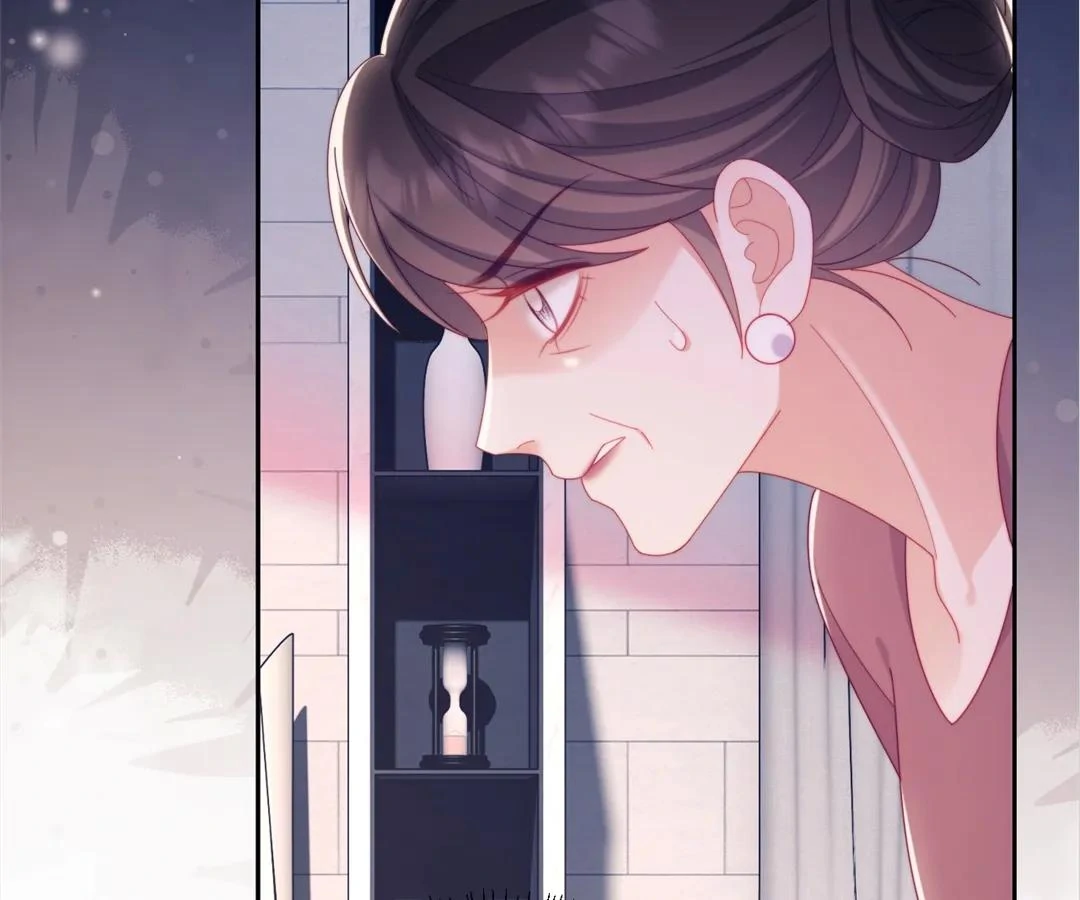 White Moon He Made a Move On Me Chapter 63 - Page 81