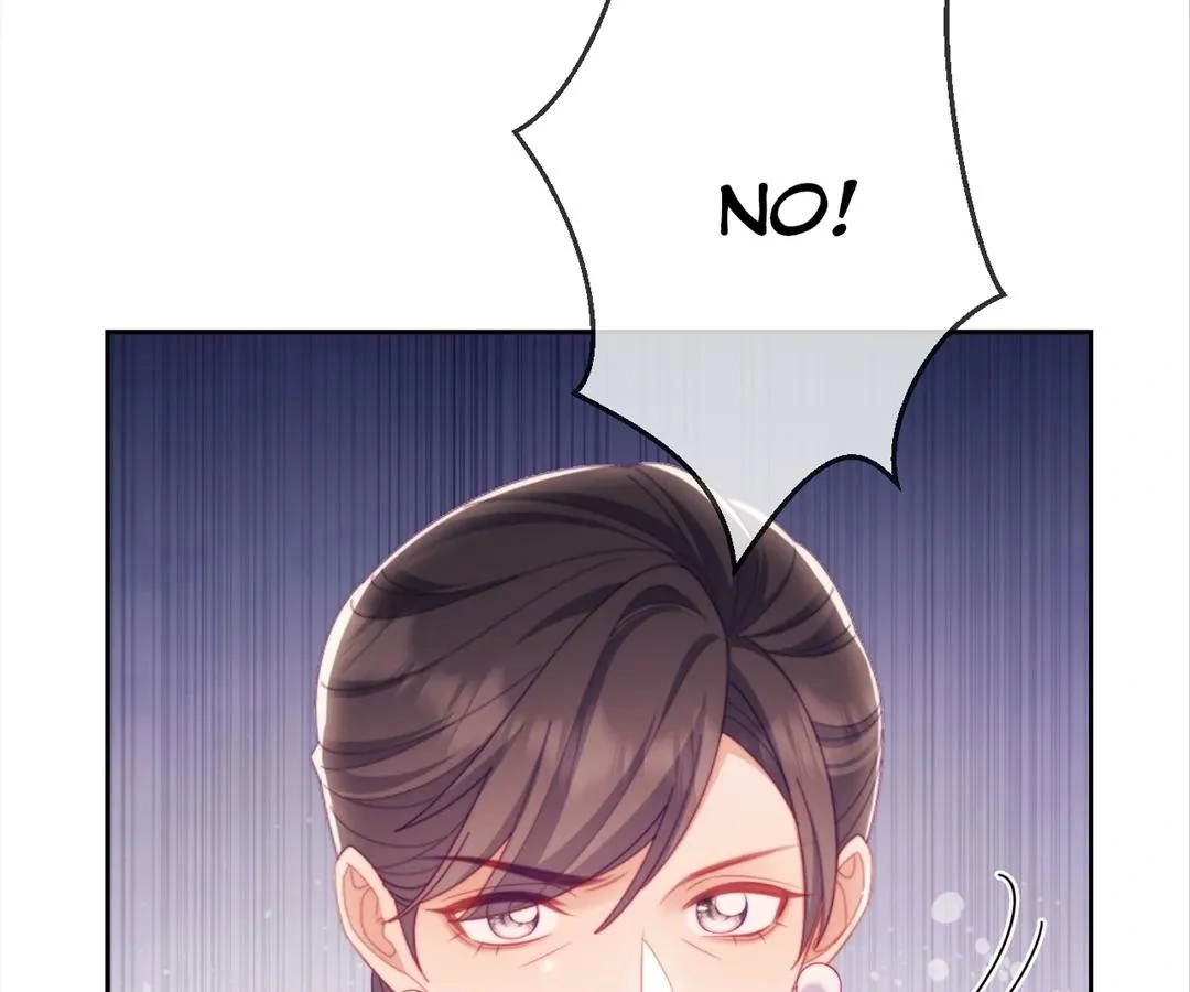 White Moon He Made a Move On Me Chapter 63 - Page 85