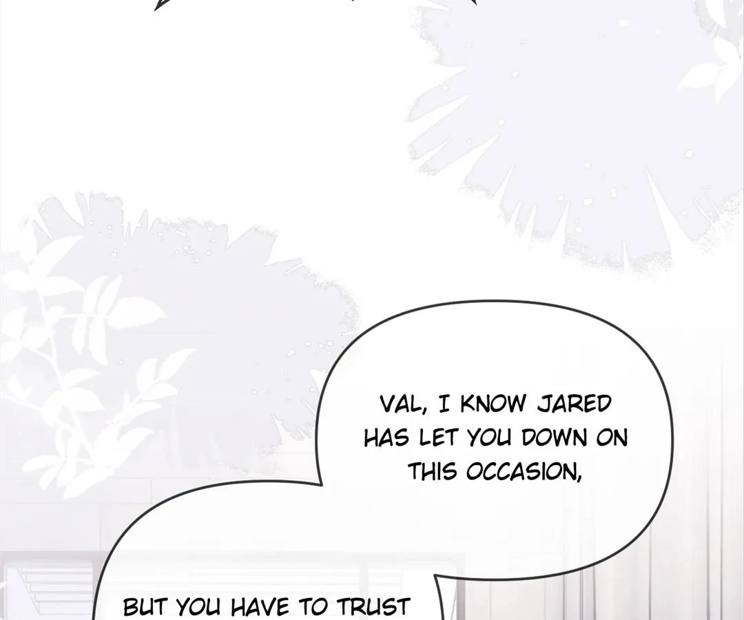 White Moon He Made a Move On Me Chapter 63 - Page 87