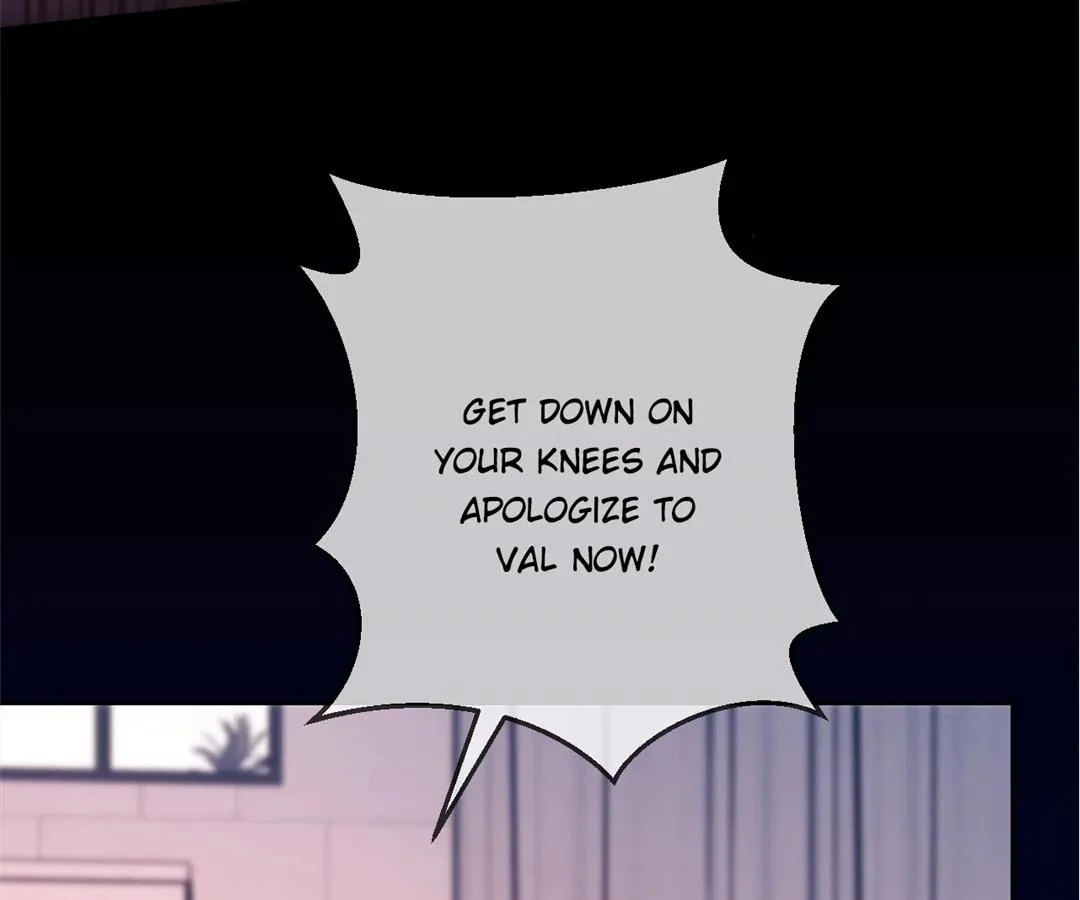 White Moon He Made a Move On Me Chapter 64 - Page 13