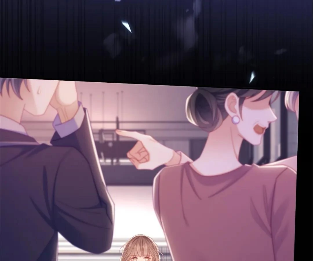 White Moon He Made a Move On Me Chapter 64 - Page 20