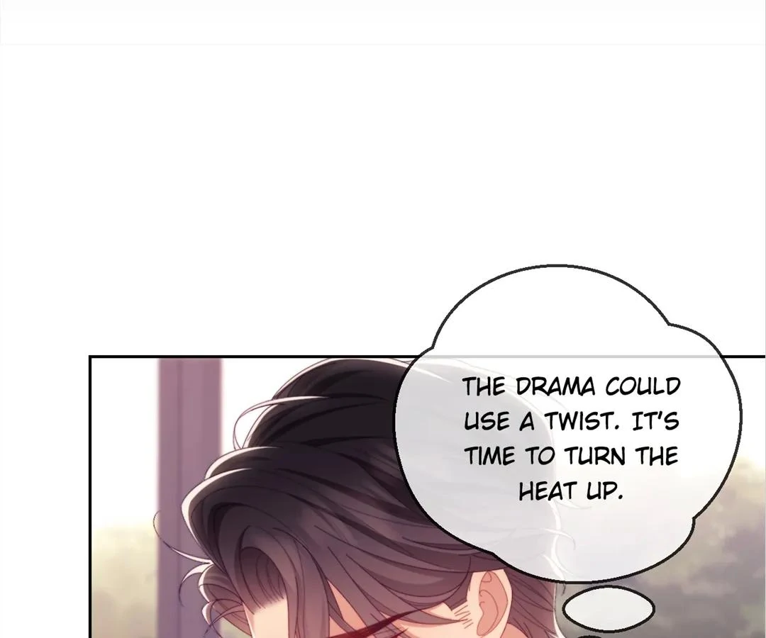 White Moon He Made a Move On Me Chapter 64 - Page 22
