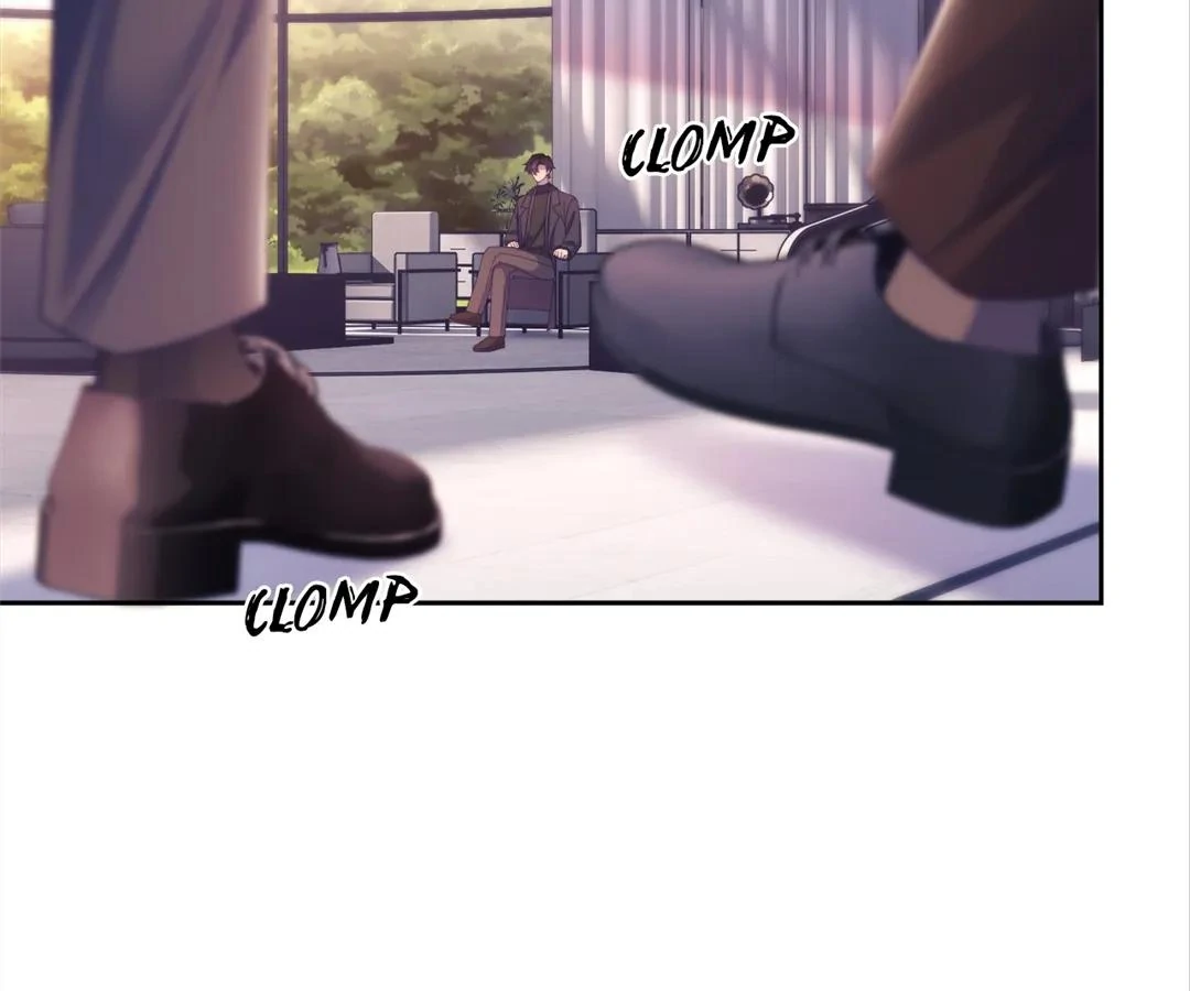 White Moon He Made a Move On Me Chapter 64 - Page 25