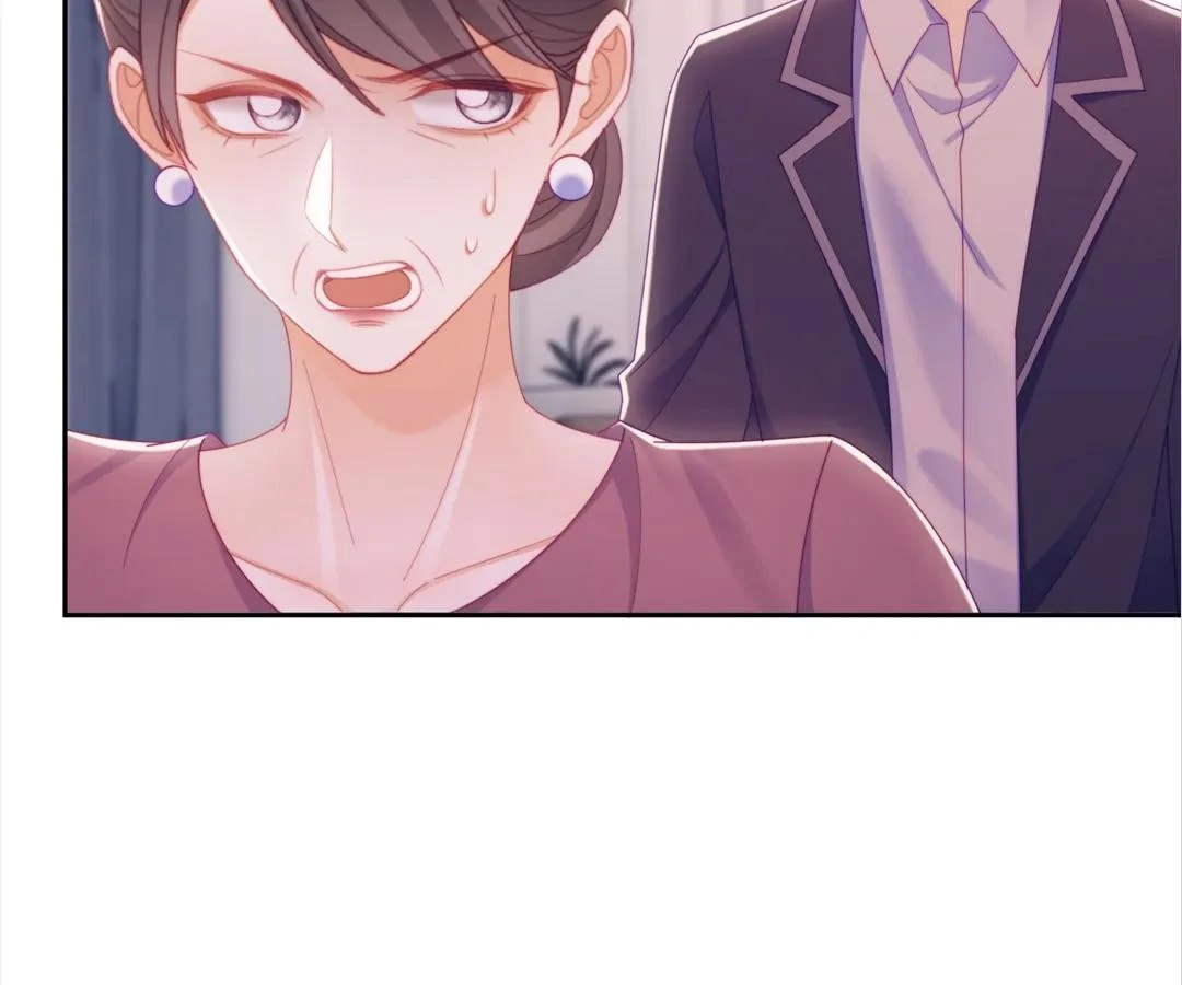 White Moon He Made a Move On Me Chapter 64 - Page 3