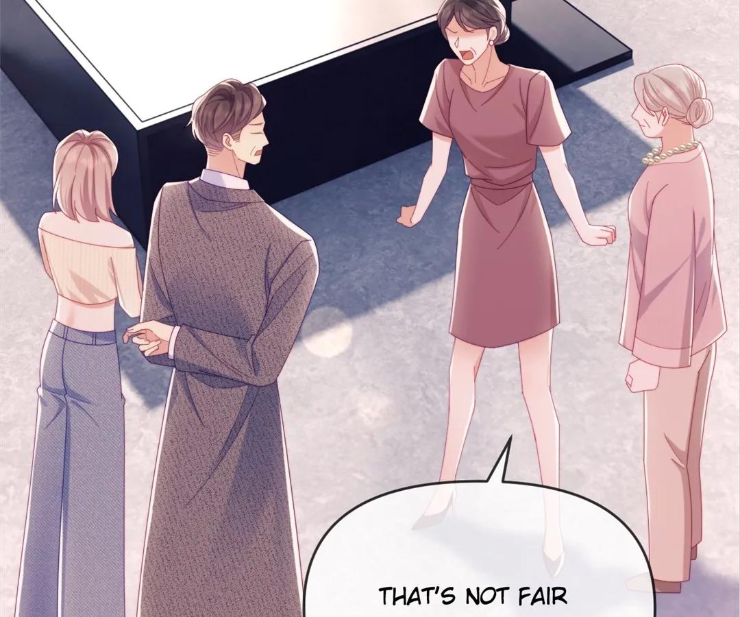 White Moon He Made a Move On Me Chapter 64 - Page 35