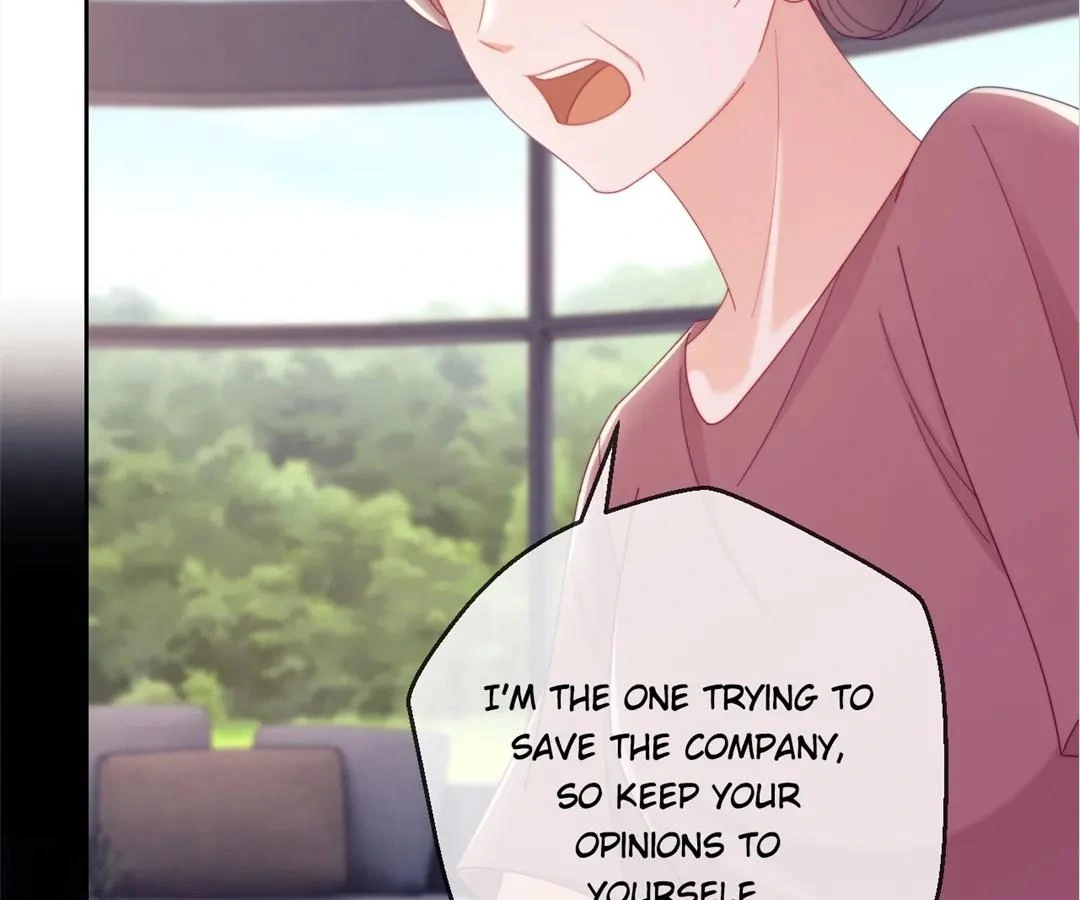 White Moon He Made a Move On Me Chapter 64 - Page 37