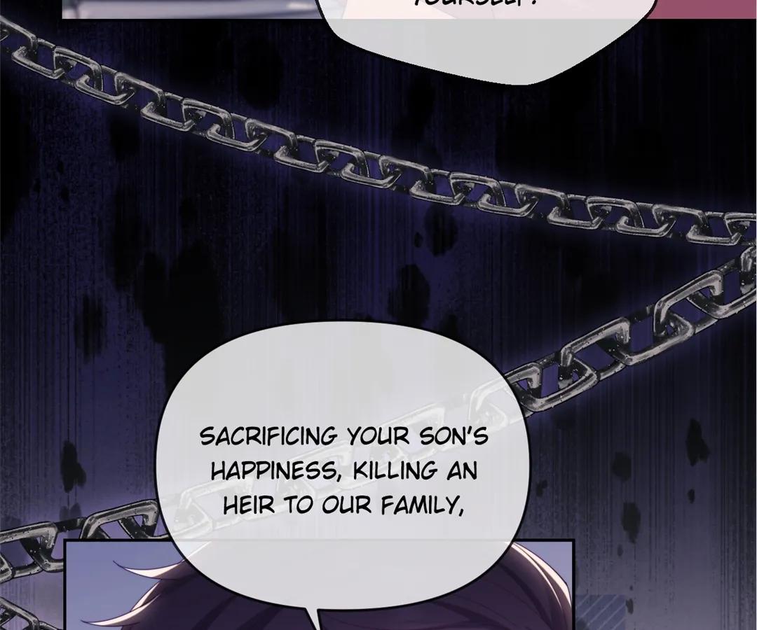 White Moon He Made a Move On Me Chapter 64 - Page 38