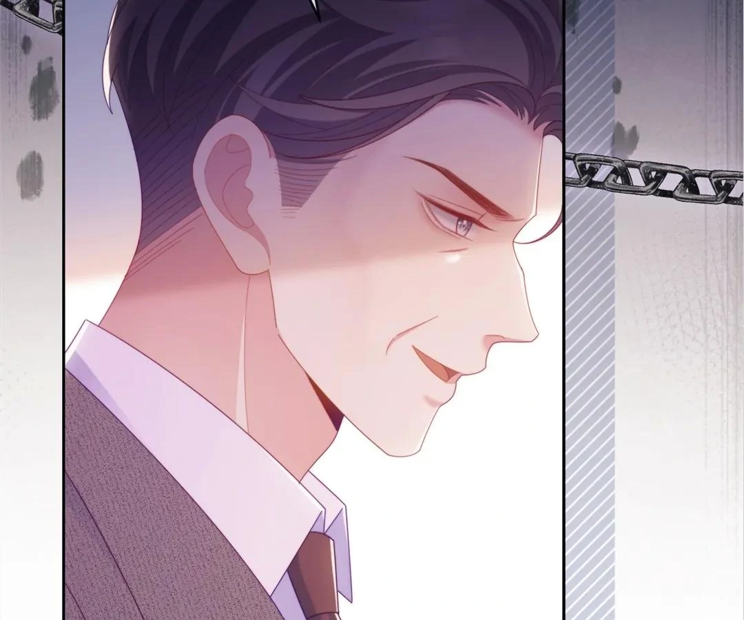 White Moon He Made a Move On Me Chapter 64 - Page 39