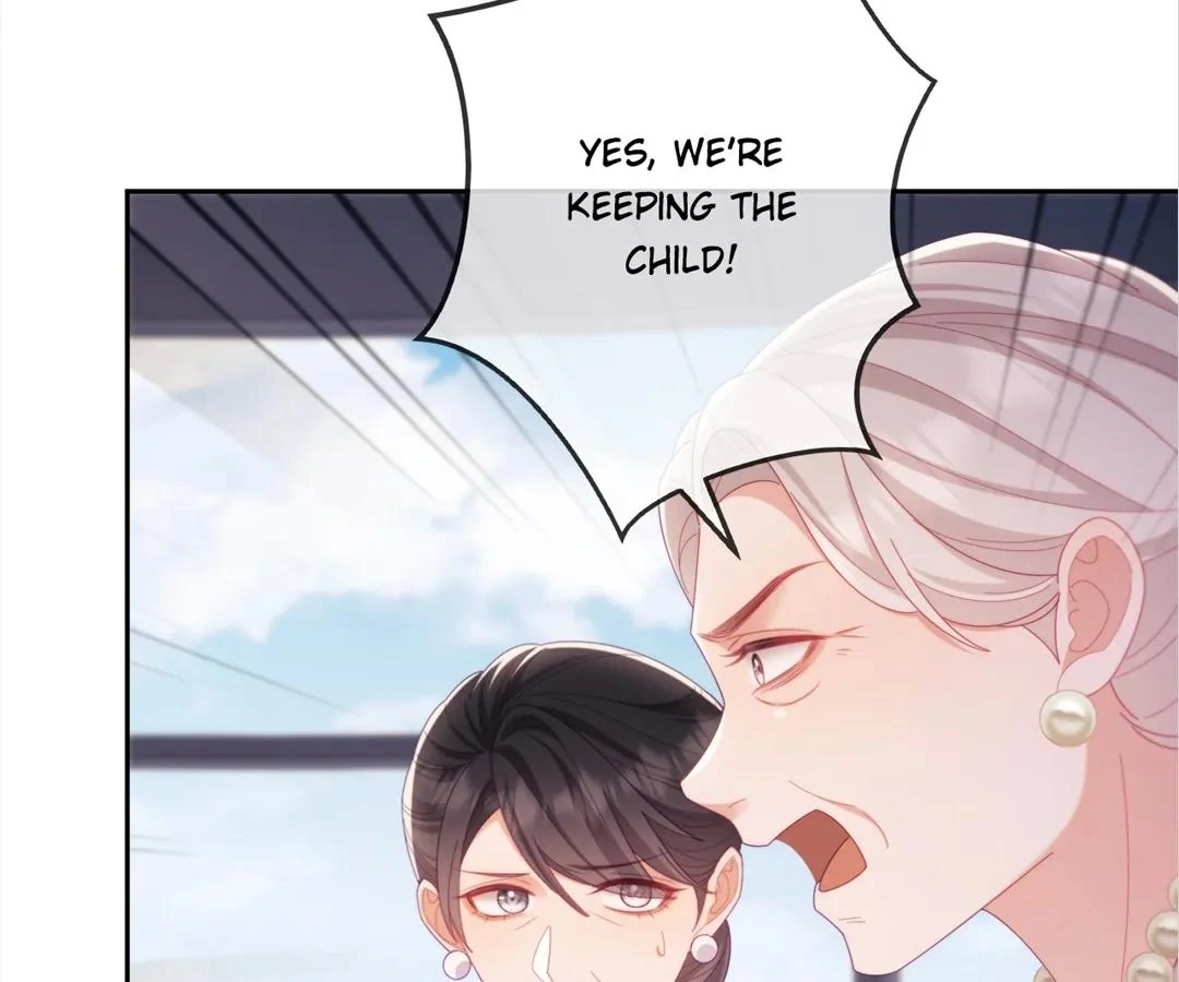 White Moon He Made a Move On Me Chapter 64 - Page 44