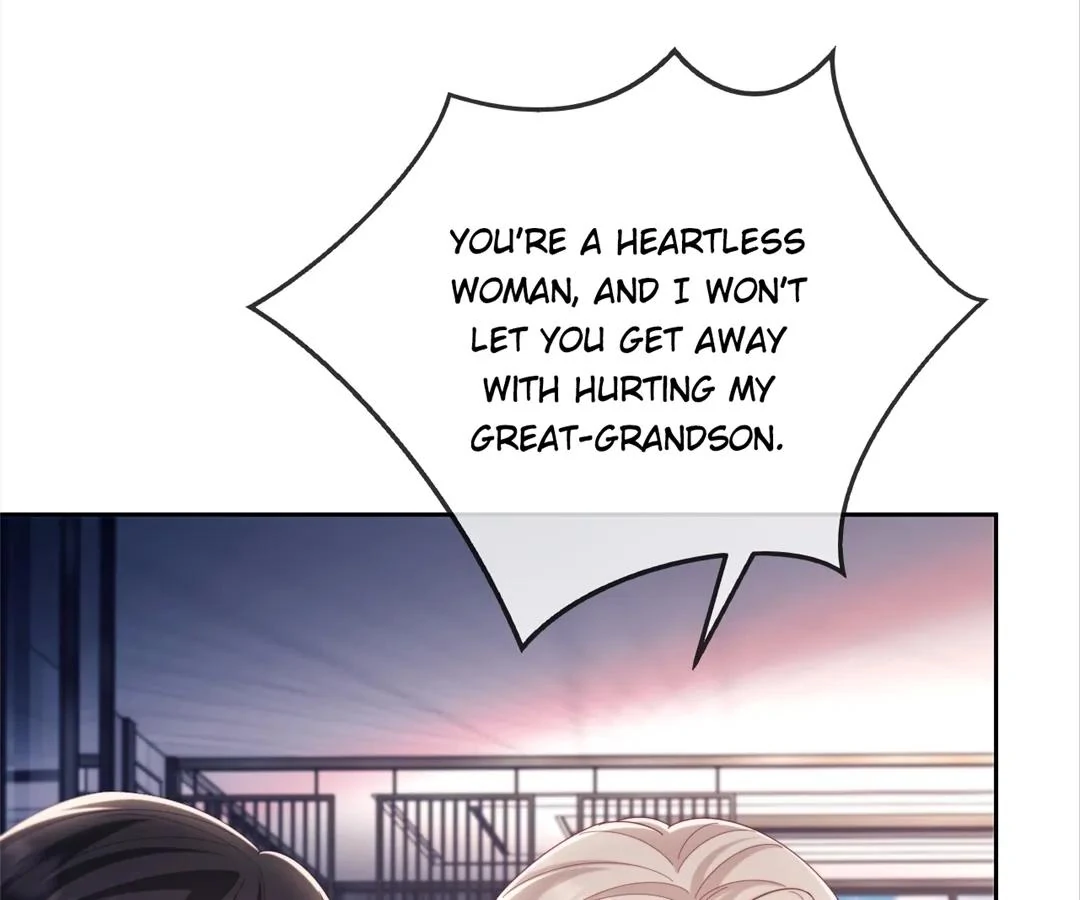 White Moon He Made a Move On Me Chapter 64 - Page 46