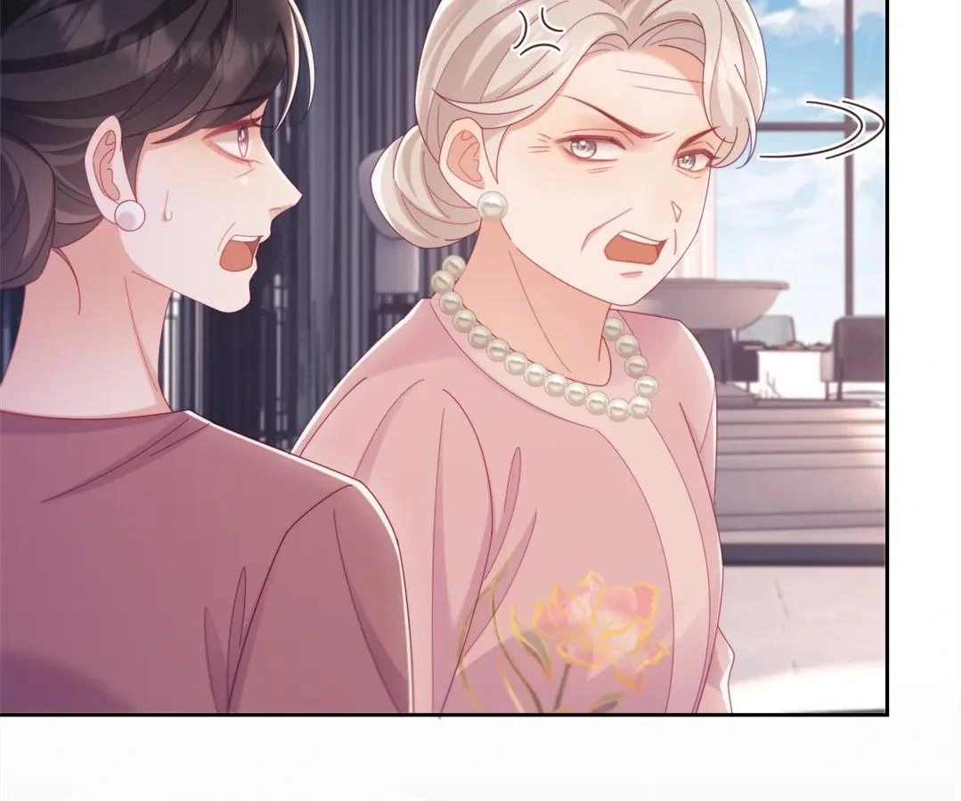 White Moon He Made a Move On Me Chapter 64 - Page 47