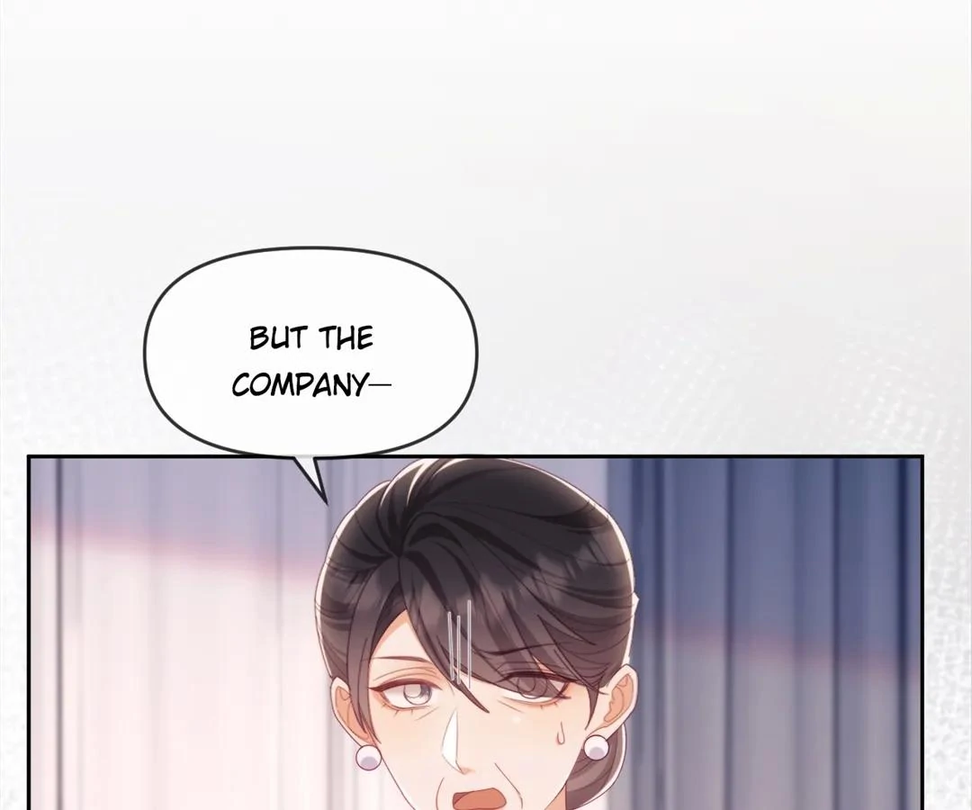 White Moon He Made a Move On Me Chapter 64 - Page 48