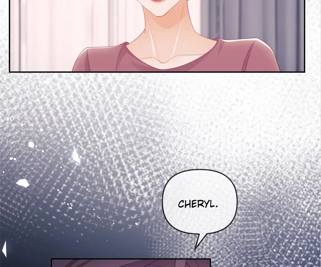 White Moon He Made a Move On Me Chapter 64 - Page 49