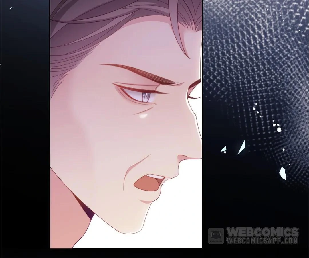 White Moon He Made a Move On Me Chapter 64 - Page 50