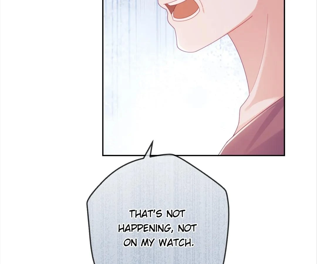 White Moon He Made a Move On Me Chapter 64 - Page 55