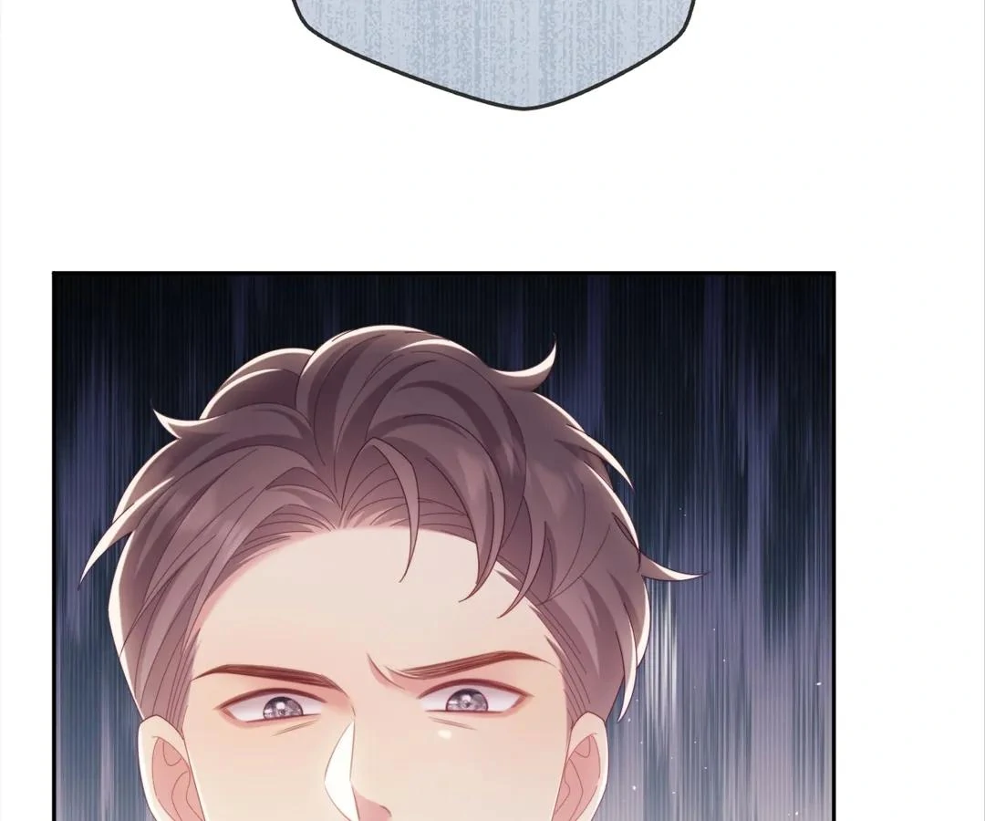 White Moon He Made a Move On Me Chapter 64 - Page 56