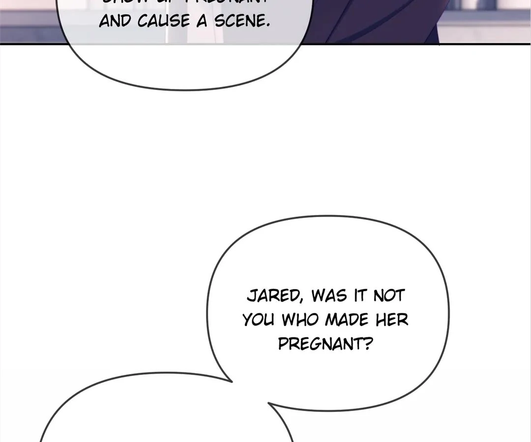 White Moon He Made a Move On Me Chapter 64 - Page 6