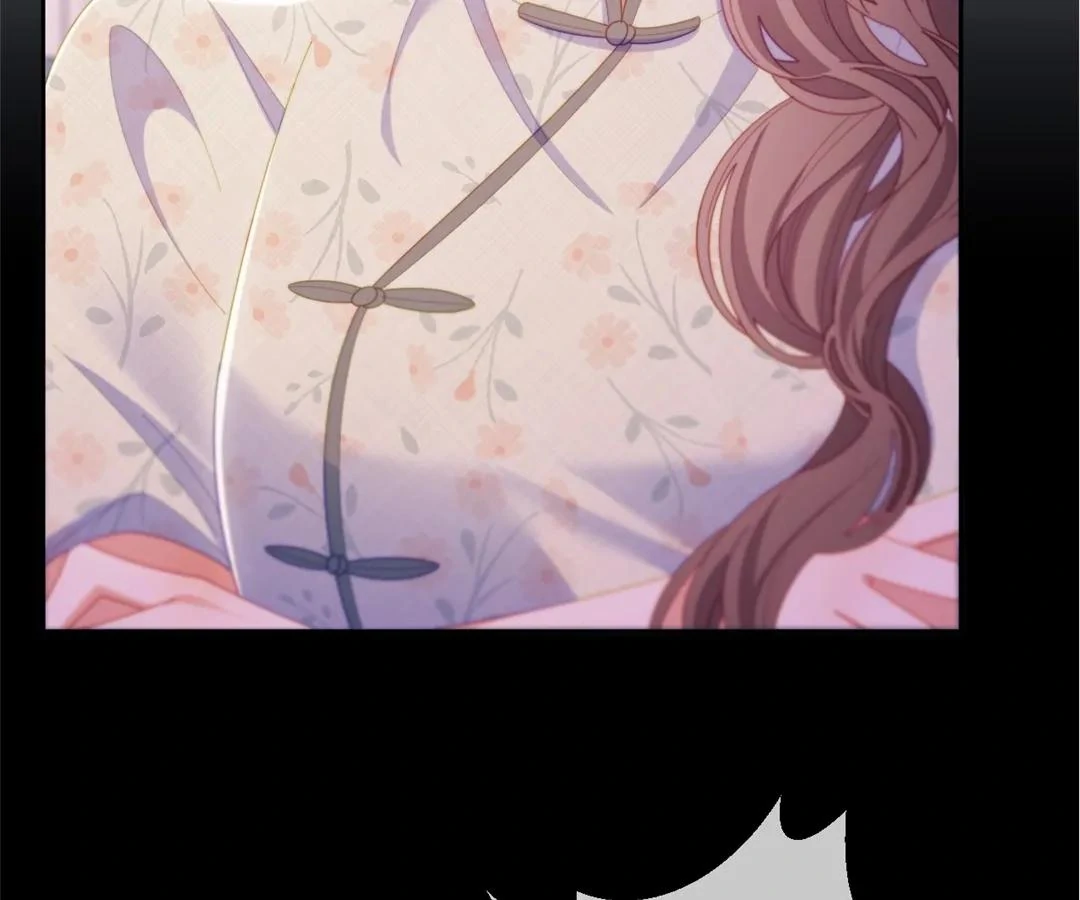 White Moon He Made a Move On Me Chapter 64 - Page 8