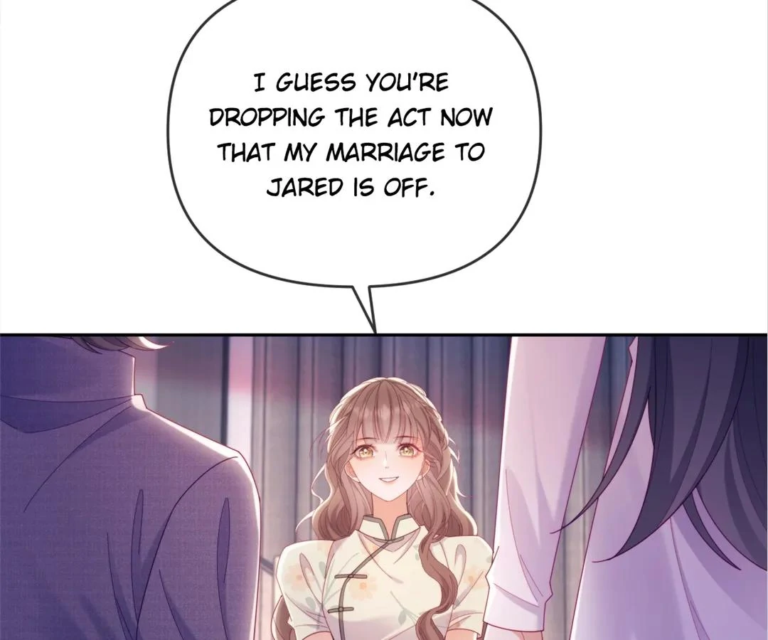 White Moon He Made a Move On Me Chapter 65 - Page 100