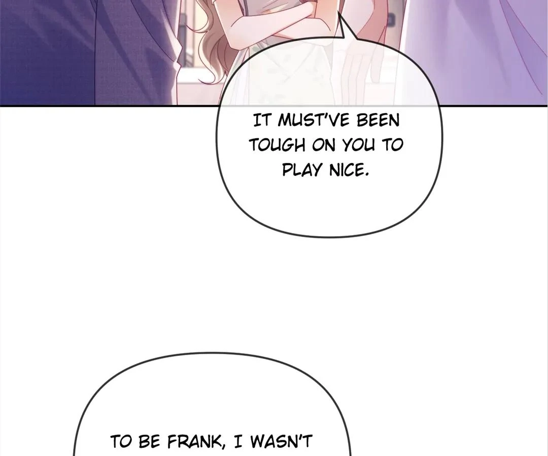 White Moon He Made a Move On Me Chapter 65 - Page 101