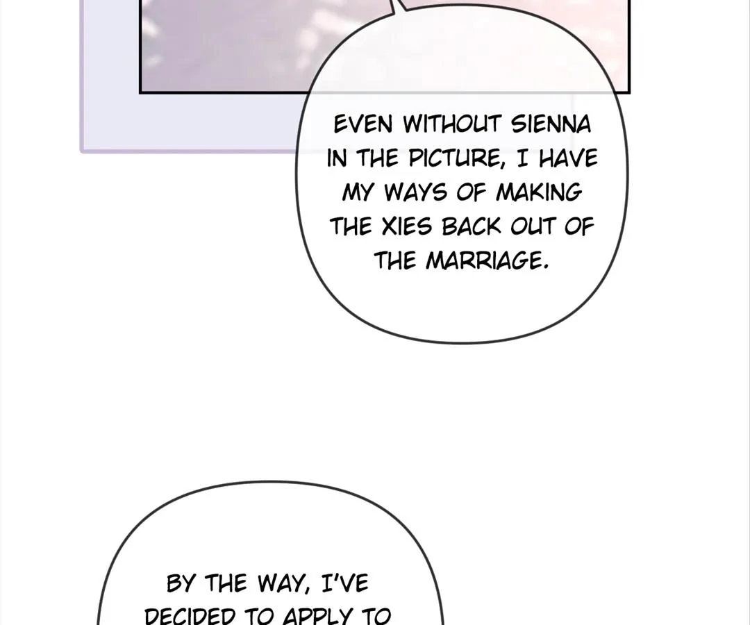 White Moon He Made a Move On Me Chapter 65 - Page 103