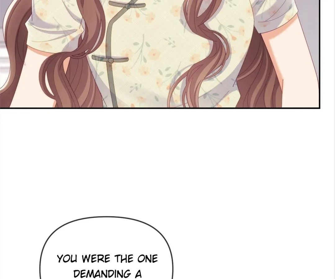 White Moon He Made a Move On Me Chapter 65 - Page 17