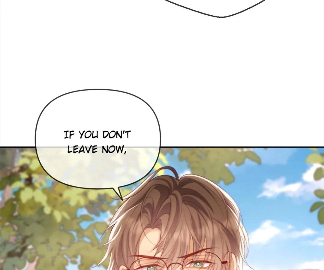 White Moon He Made a Move On Me Chapter 65 - Page 24
