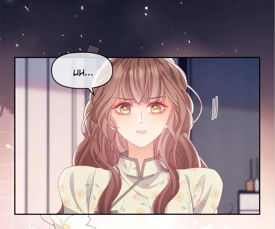White Moon He Made a Move On Me Chapter 65 - Page 27
