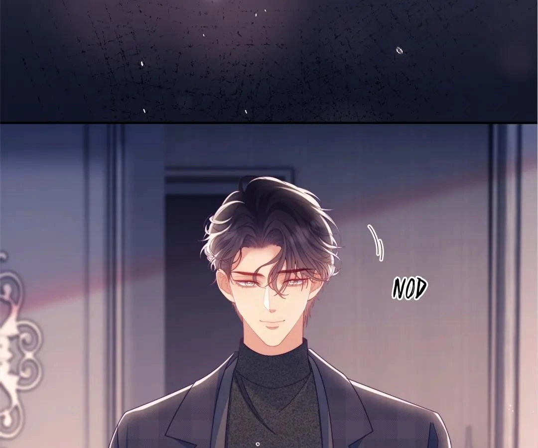 White Moon He Made a Move On Me Chapter 65 - Page 30