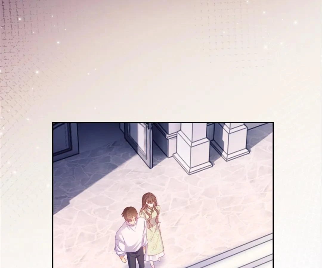 White Moon He Made a Move On Me Chapter 65 - Page 32