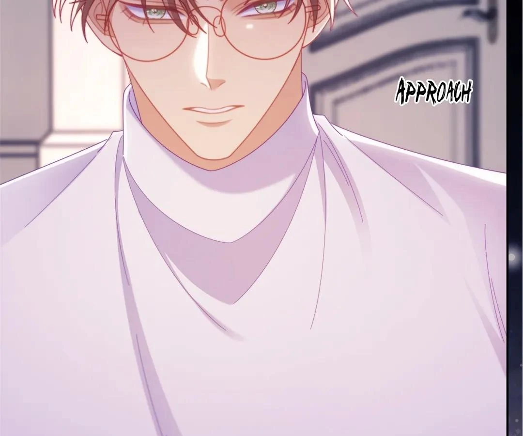 White Moon He Made a Move On Me Chapter 65 - Page 38