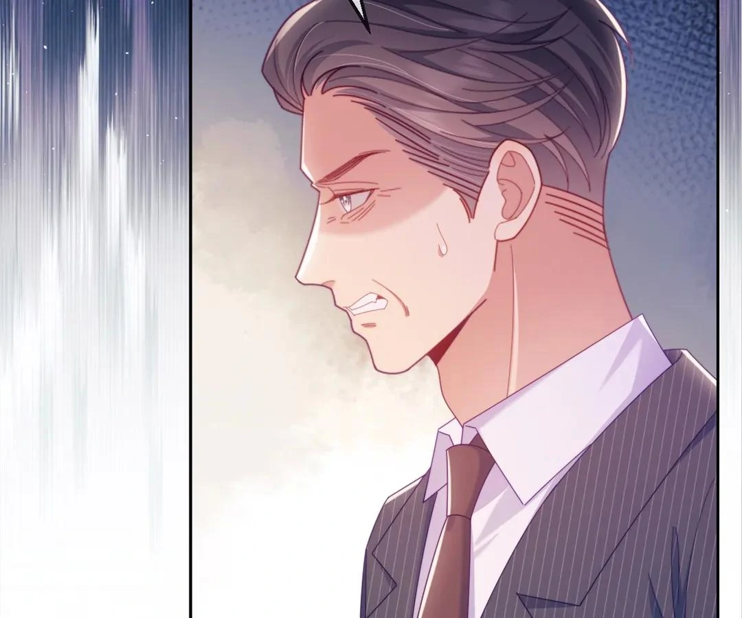 White Moon He Made a Move On Me Chapter 65 - Page 45