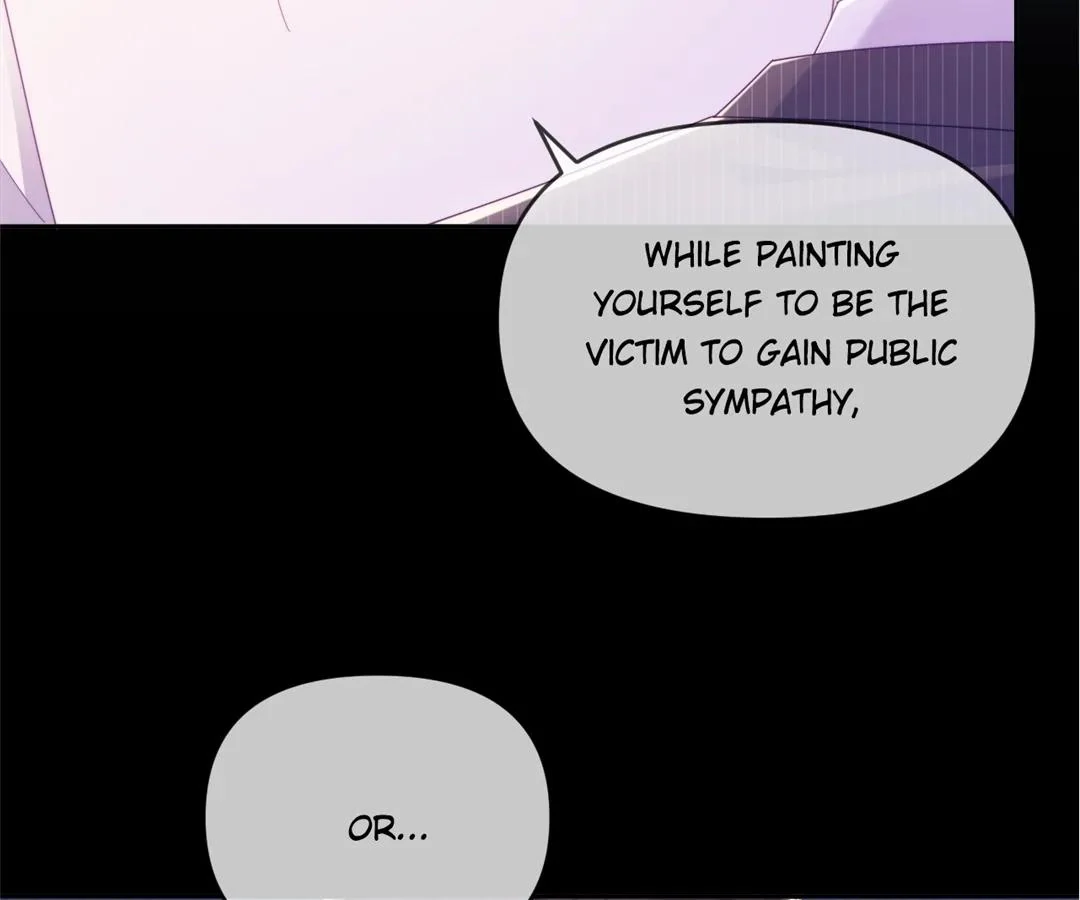 White Moon He Made a Move On Me Chapter 65 - Page 48