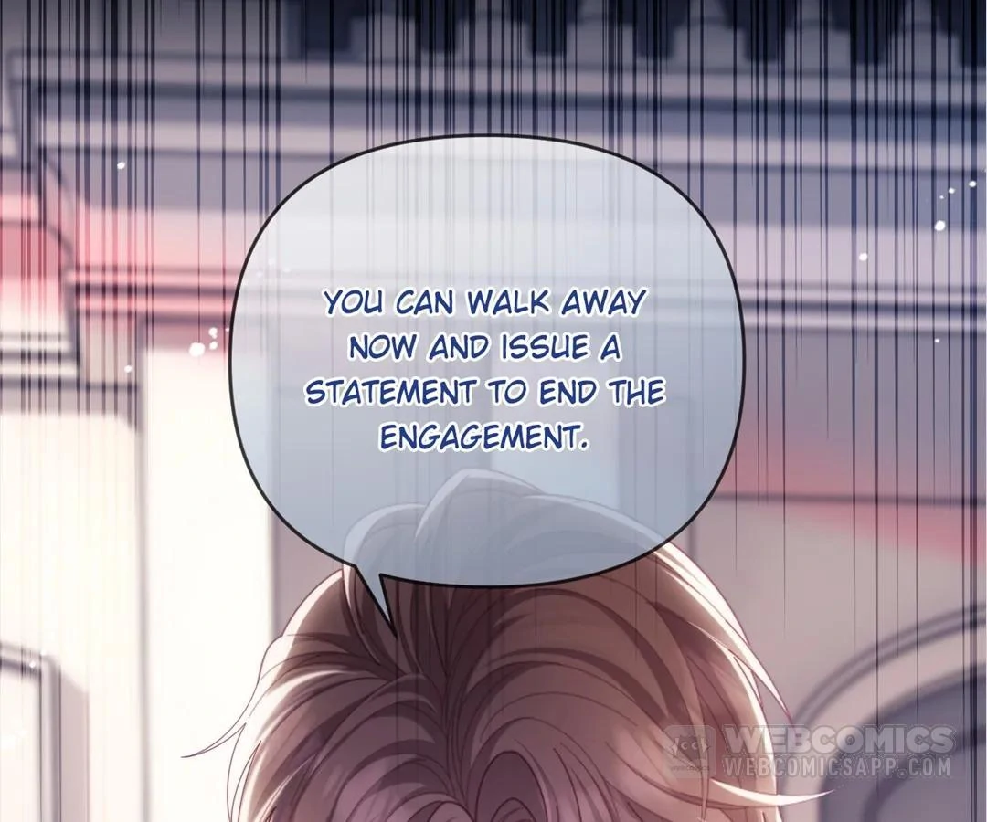 White Moon He Made a Move On Me Chapter 65 - Page 50