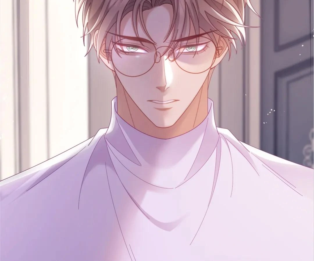White Moon He Made a Move On Me Chapter 65 - Page 51