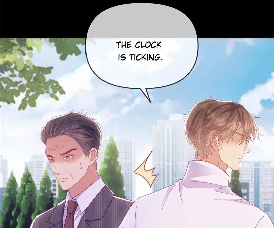 White Moon He Made a Move On Me Chapter 65 - Page 53