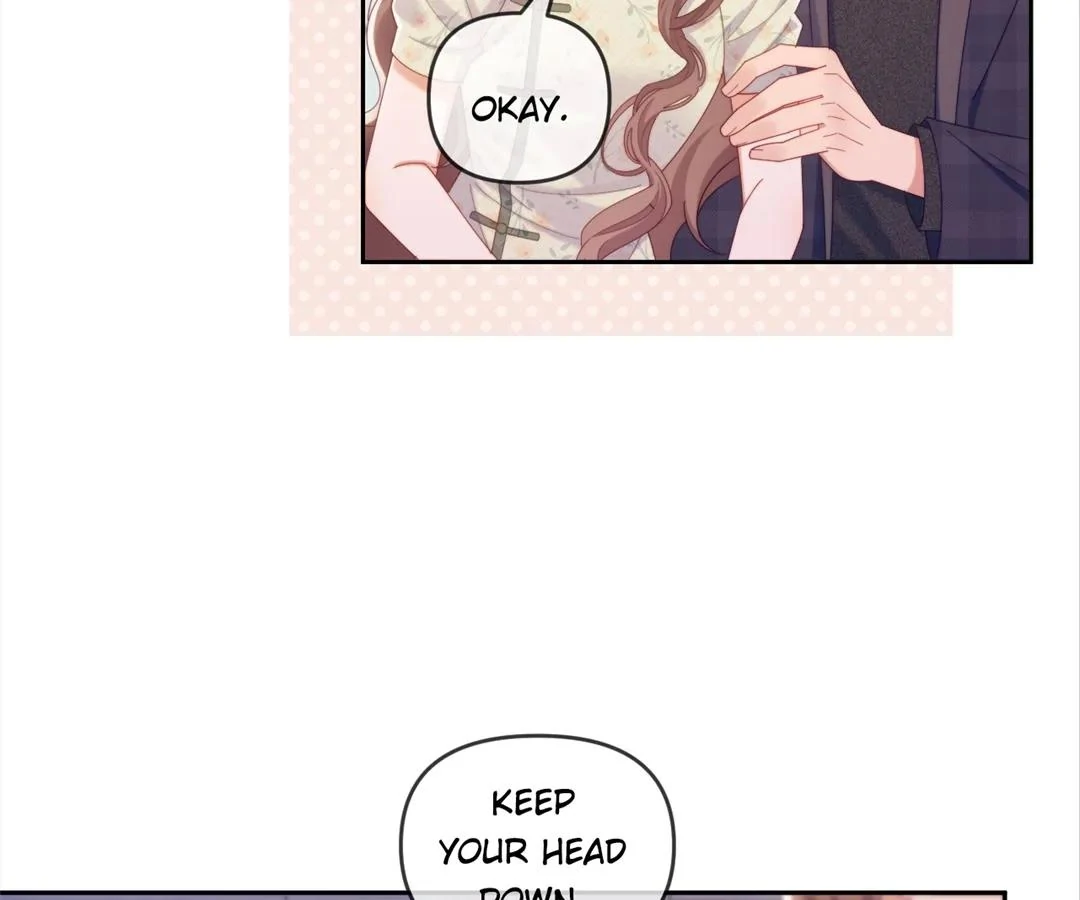 White Moon He Made a Move On Me Chapter 65 - Page 6