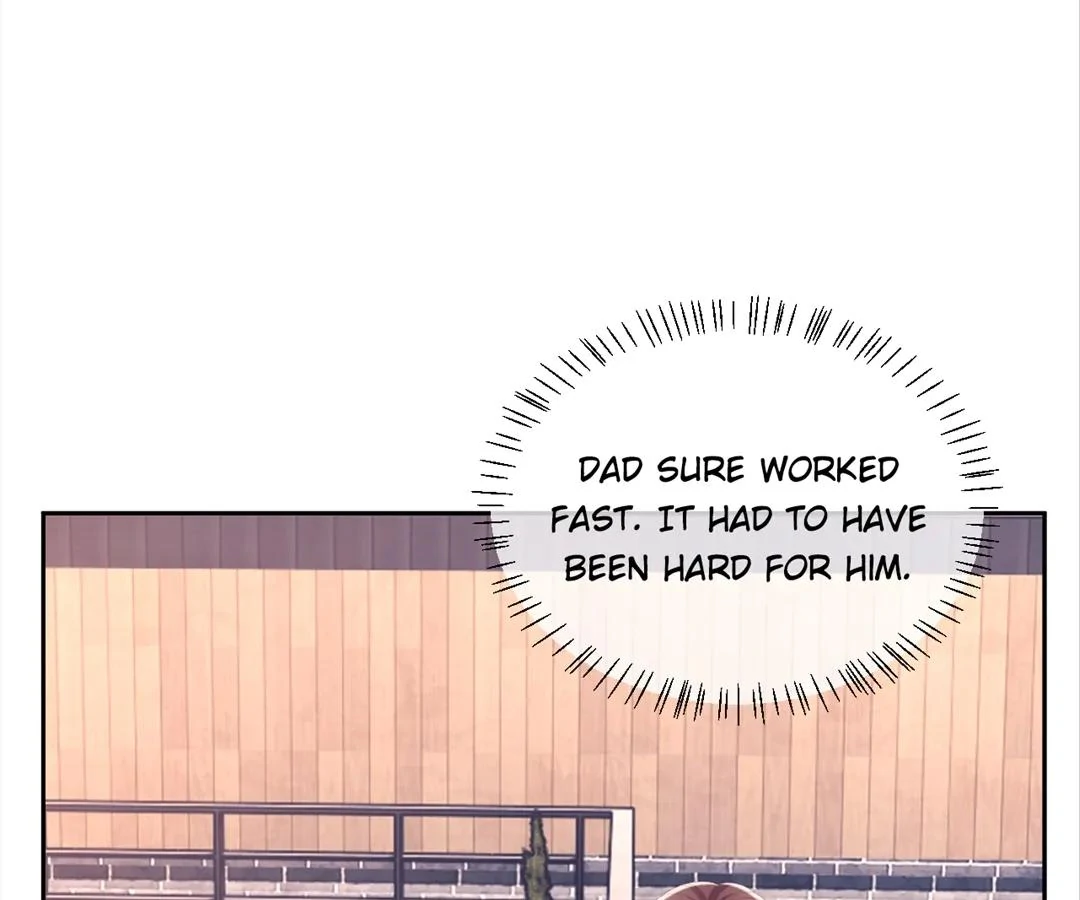 White Moon He Made a Move On Me Chapter 65 - Page 60
