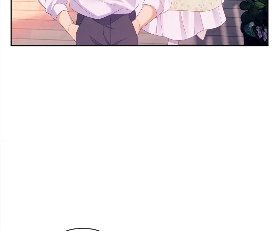 White Moon He Made a Move On Me Chapter 65 - Page 62