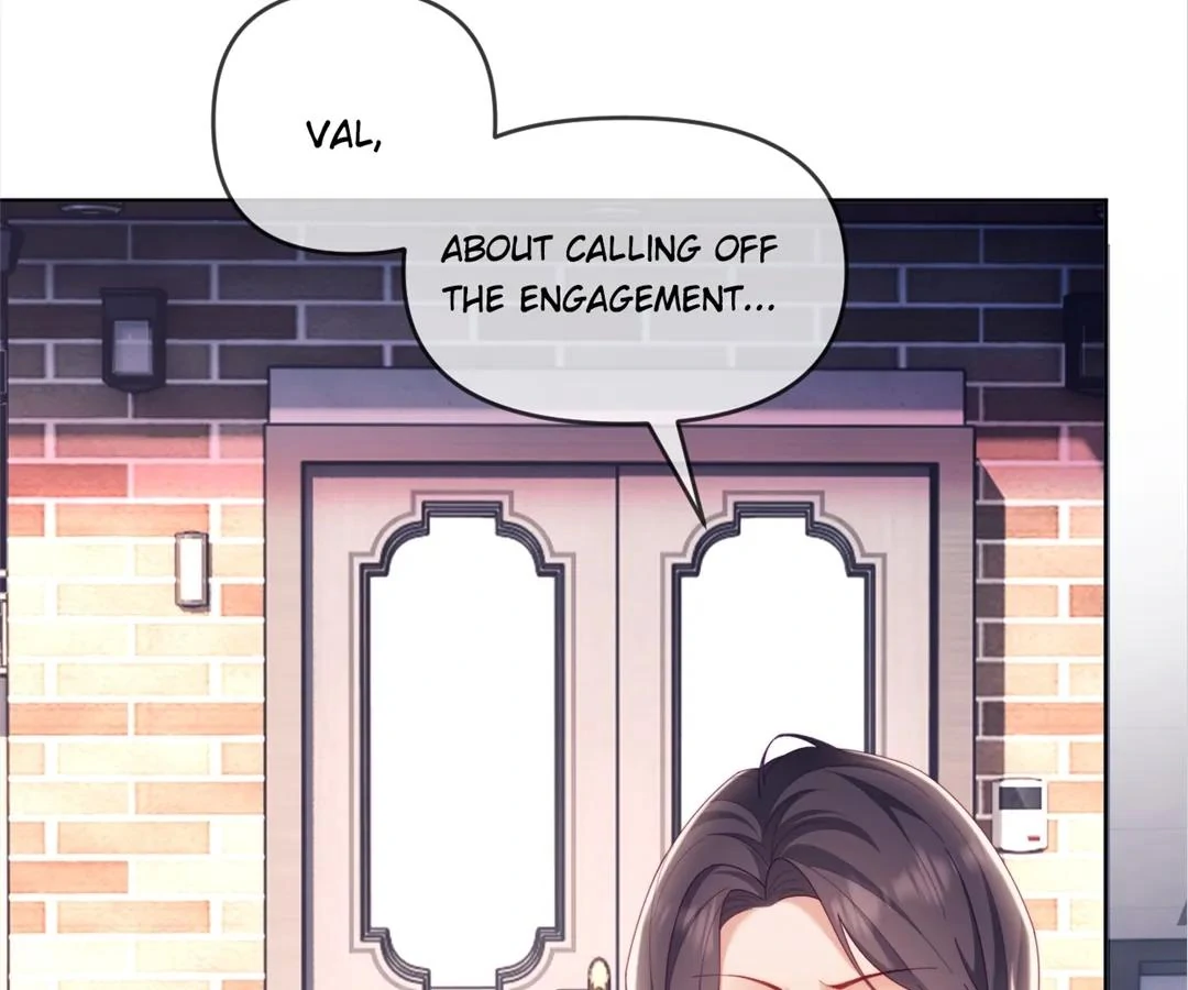 White Moon He Made a Move On Me Chapter 65 - Page 63