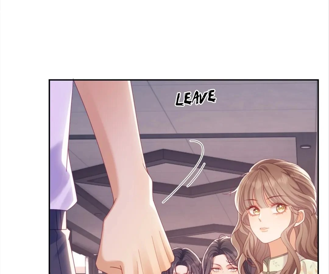 White Moon He Made a Move On Me Chapter 65 - Page 67