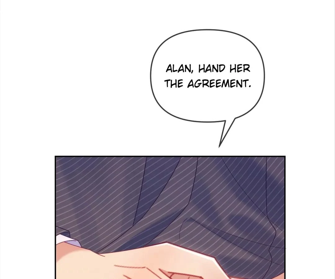 White Moon He Made a Move On Me Chapter 65 - Page 72