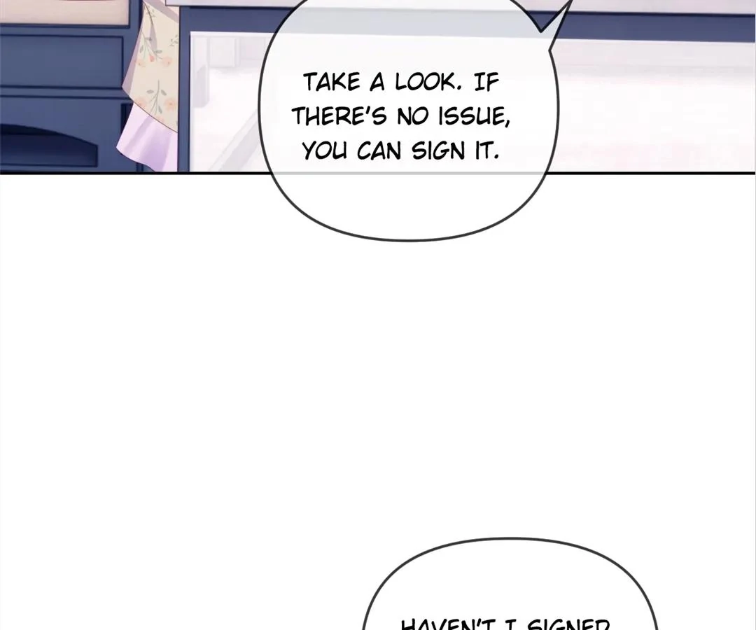 White Moon He Made a Move On Me Chapter 65 - Page 76