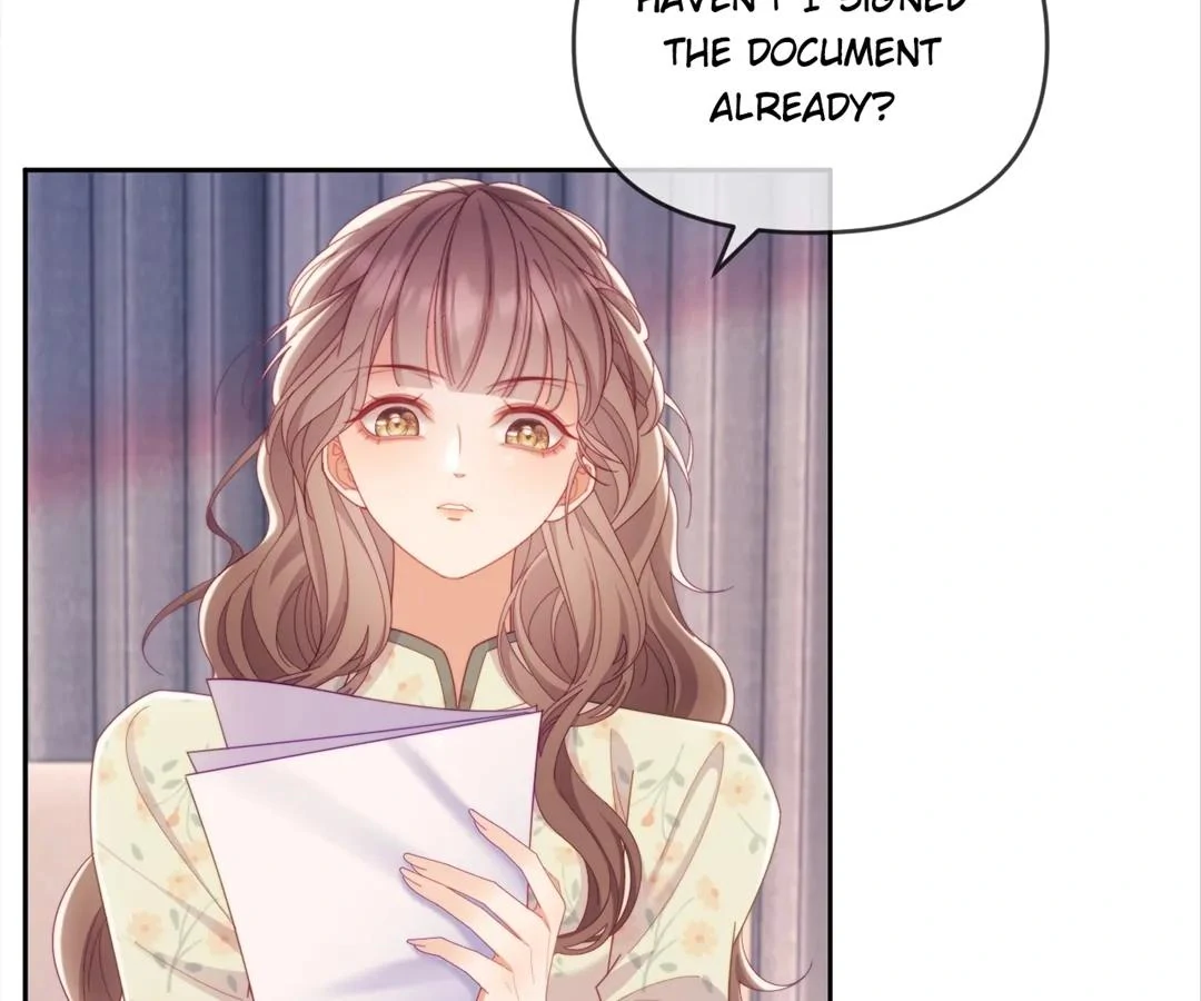 White Moon He Made a Move On Me Chapter 65 - Page 77